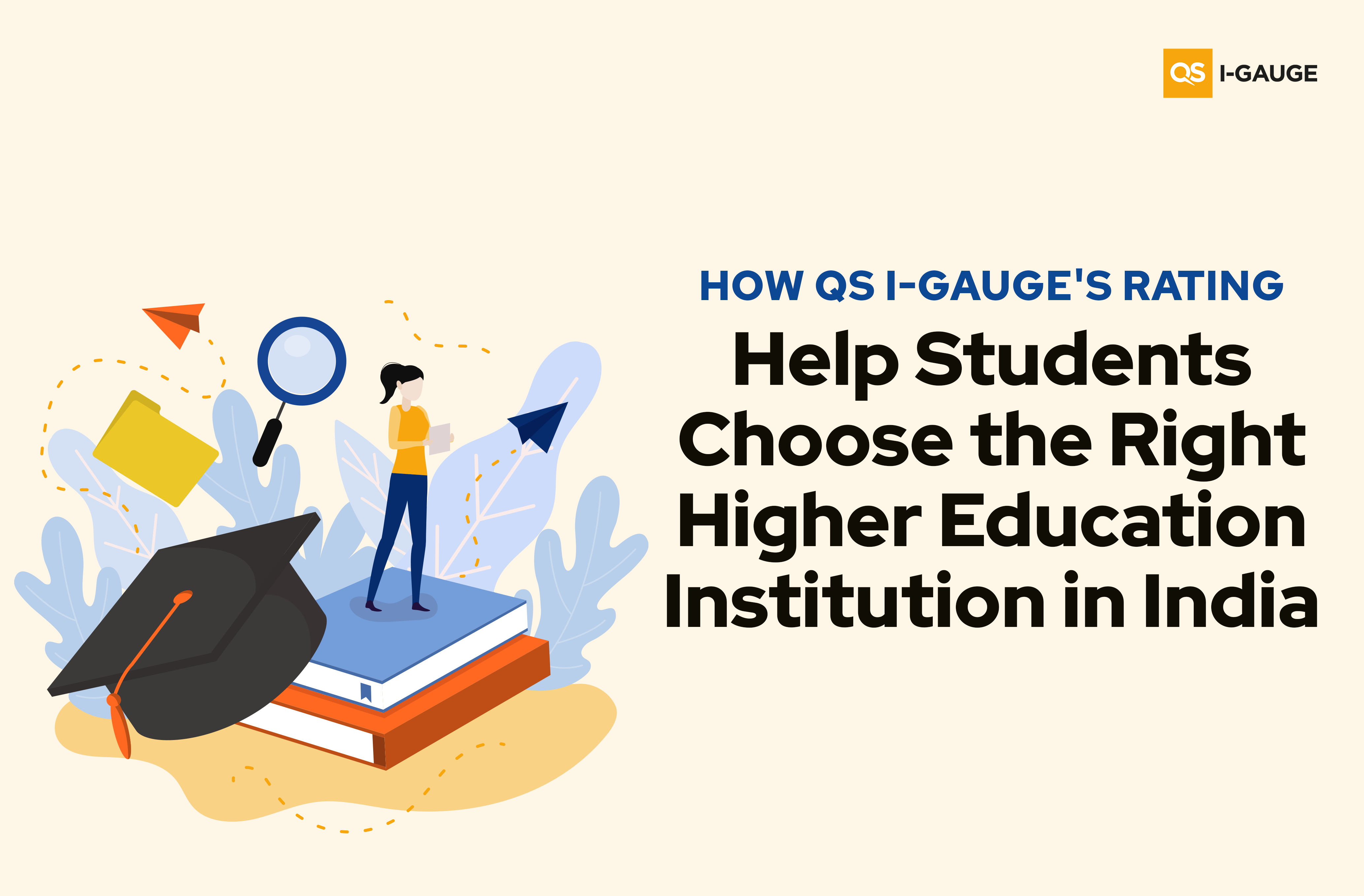 How QS I-GAUGE's Ratings Help Students Choose the Right Higher ...
