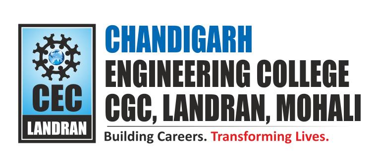 Chandigarh Engineering College (CGC), Landran | QS I-GAUGE