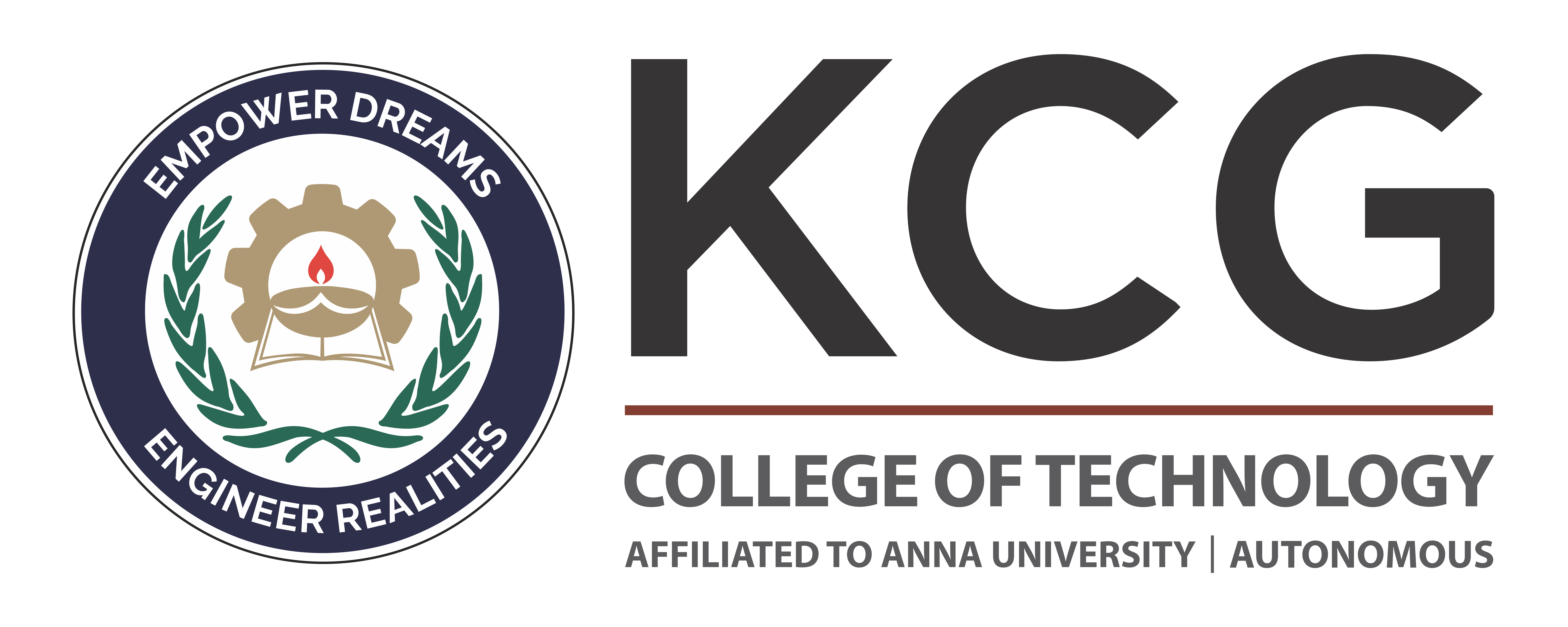 KCG College