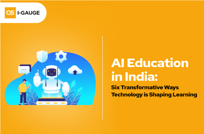 AI Education in India: Six Transformative Ways Technology is Shaping ...