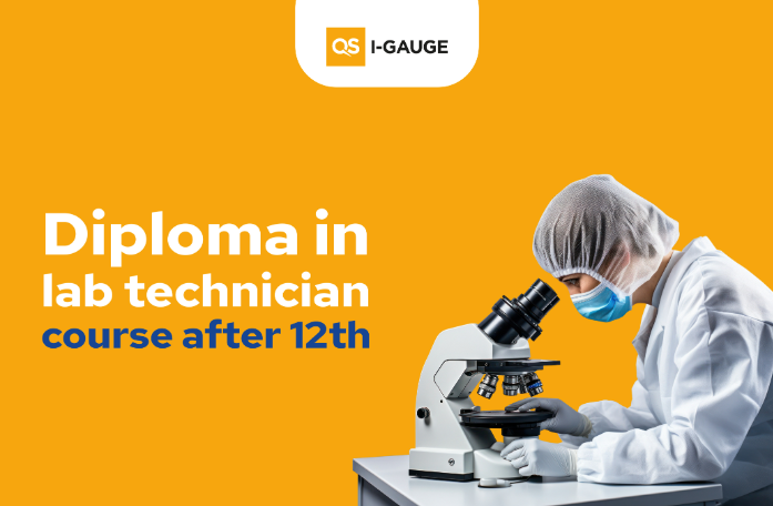 Securing Your Place in the Healthcare Industry: Why a Diploma in Lab ...