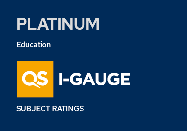 Subject Badge