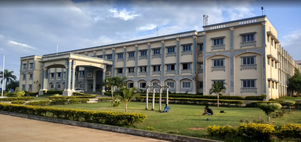 sai ram college of engineering